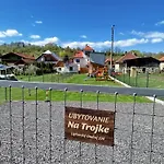 Na Trojke Liptovsky Ondrej