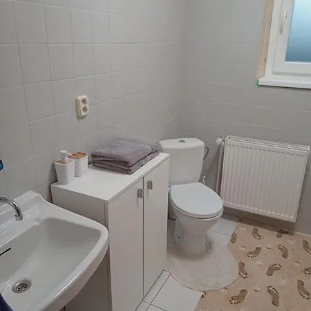 Na Trojke Holiday home Liptovsky Ondrej