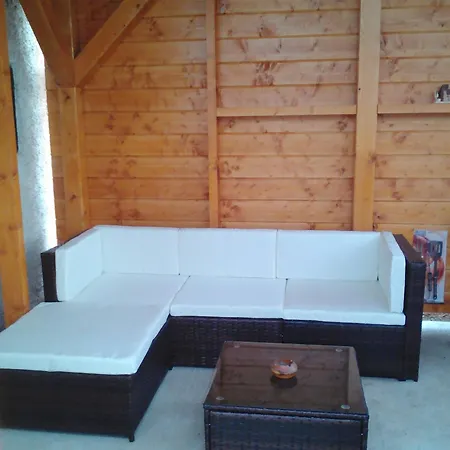 Holiday home Na Trojke *