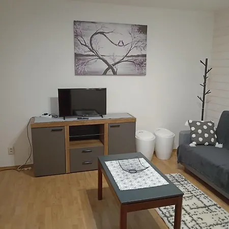 Holiday home Na Trojke