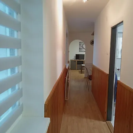 Holiday home Na Trojke