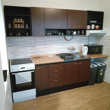 Holiday home Na Trojke
