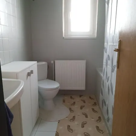 Na Trojke Liptovsky Ondrej