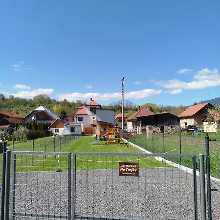 Na Trojke Liptovsky Ondrej