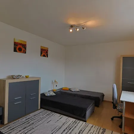 Σπίτι διακοπών Na Trojke Liptovsky Ondrej