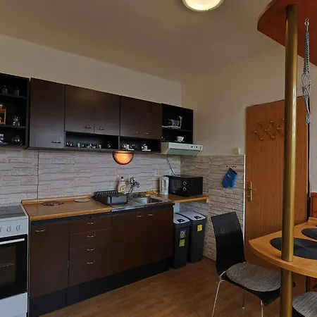 Holiday home Na Trojke Liptovsky Ondrej