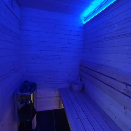 Na Trojke Holiday home