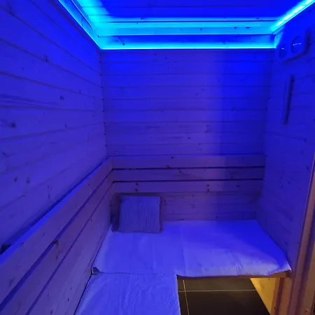 Na Trojke Ferienhaus Liptovsky Ondrej