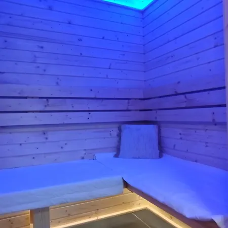 Na Trojke * Liptovsky Ondrej