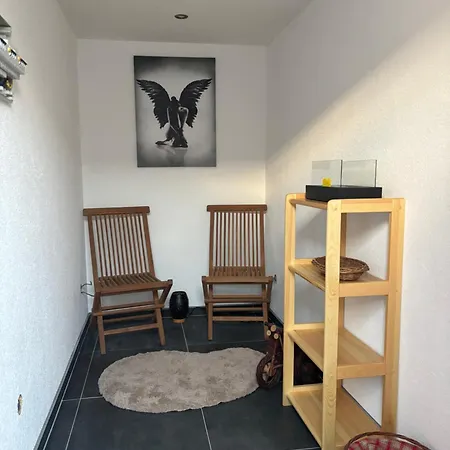 Ferienhaus Na Trojke