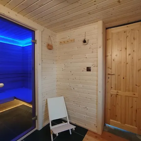 Na Trojke Σπίτι διακοπών Liptovsky Ondrej